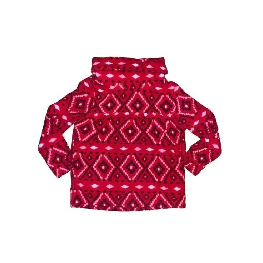 Old Navy Printed Sweater